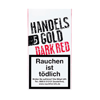 Handelsgold Dark Red Zigarillos